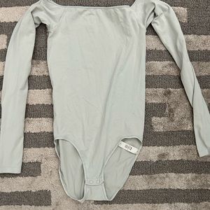 Skims bodysuit XS